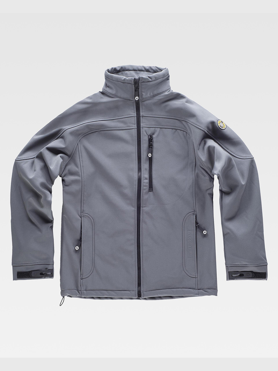 grigio chiaro